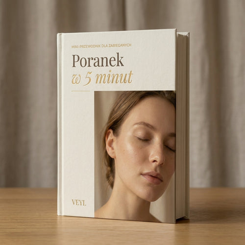 Poranek w 5 minut. E-book.